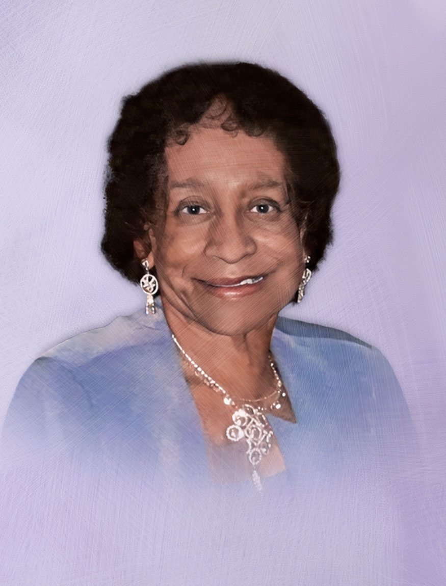 Constance  "Connie" Childress